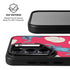 Disney Lilo and Stitch Character Pattern Galaxy S26 Kickstand Case