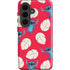 Disney Lilo and Stitch Character Pattern Galaxy S26 Plus Impact Case
