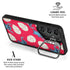 Disney Lilo and Stitch Character Pattern Galaxy S26 Plus Kickstand Case