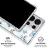 Disney Lilo and Stitch Pattern Galaxy S26 Ultra Clear Case