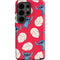 Disney Lilo and Stitch Character Pattern Galaxy S26 Ultra Impact Case