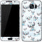 Disney Lilo and Stitch Pattern Galaxy S7 Skin
