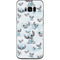 Disney Lilo and Stitch Pattern Galaxy S8 Plus Skin