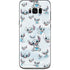 Disney Lilo and Stitch Pattern Galaxy S8 Plus Skin