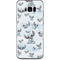 Disney Lilo and Stitch Pattern Galaxy S8 Skin