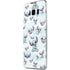 Disney Lilo and Stitch Pattern Galaxy S8 Skin