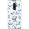 Disney Lilo and Stitch Pattern Galaxy S9 Plus Skin