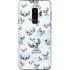 Disney Lilo and Stitch Pattern Galaxy S9 Plus Skin