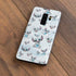 Disney Lilo and Stitch Pattern Galaxy S9 Plus Skin