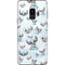 Disney Lilo and Stitch Pattern Galaxy S9 Skin