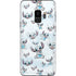 Disney Lilo and Stitch Pattern Galaxy S9 Skin
