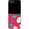 Disney Lilo and Stitch Character Pattern Galaxy Z Flip6 Skin