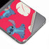 Disney Lilo and Stitch Character Pattern Galaxy Z Flip6 Skin