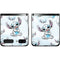 Disney Lilo and Stitch Pattern Galaxy Z Flip Skin