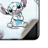 Disney Lilo and Stitch Pattern Galaxy Z Flip Skin