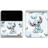 Disney Lilo and Stitch Pattern Galaxy Z Flip3 5G Skin