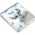 Disney Lilo and Stitch Pattern Galaxy Z Flip3 5G Skin