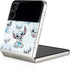 Disney Lilo and Stitch Pattern Galaxy Z Flip3 5G Skin