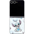 Disney Lilo and Stitch Pattern Galaxy Z Flip6 Skin