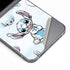 Disney Lilo and Stitch Pattern Galaxy Z Flip6 Skin