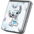 Disney Lilo and Stitch Pattern Galaxy Z Flip6 Skin