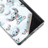 Disney Lilo and Stitch Pattern Galaxy Z Fold2 5G Skin