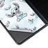 Disney Lilo and Stitch Pattern Galaxy Z Fold3 5G Skin