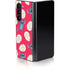 Disney Lilo and Stitch Character Pattern Galaxy Z Fold5 5G Skin