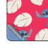 Disney Lilo and Stitch Character Pattern Galaxy Z Fold5 5G Skin