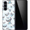 Disney Lilo and Stitch Pattern Galaxy Z Fold5 5G Skin