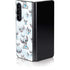 Disney Lilo and Stitch Pattern Galaxy Z Fold5 5G Skin