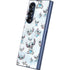 Disney Lilo and Stitch Pattern Galaxy Z Fold6 Skin