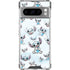 Disney Lilo and Stitch Pattern Google Pixel 8 Pro Clear Case