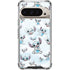Disney Lilo and Stitch Pattern Google Pixel 9 Pro XL Clear Case