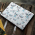Disney Lilo and Stitch Pattern Google Pixelbook Go Skin