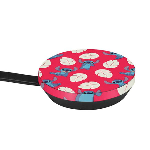 Disney Lilo and Stitch Character Pattern Google Stadia Controller Skin