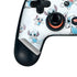 Disney Lilo and Stitch Pattern Google Stadia Controller Skin