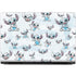Disney Lilo and Stitch Pattern Dell Inspiron Skin