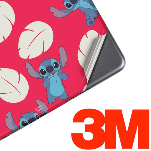 Disney Lilo and Stitch Character Pattern iPad Skins
