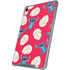 Disney Lilo and Stitch Character Pattern iPad 11th Gen (2025) Clear Case