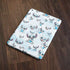 Disney Lilo and Stitch Pattern Apple iPad Skin