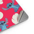 Disney Lilo and Stitch Character Pattern Apple iPad Air Skin