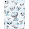 Disney Lilo and Stitch Pattern Apple iPad Air Skin