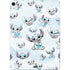 Disney Lilo and Stitch Pattern Apple iPad Air Skin