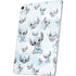 Disney Lilo and Stitch Pattern Apple iPad Air Skin