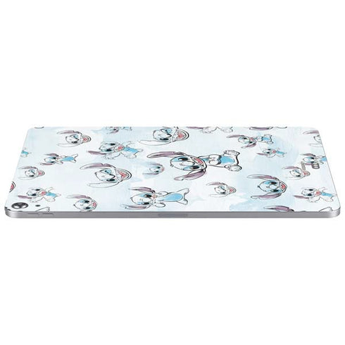 Disney Lilo and Stitch Pattern Apple iPad Air Skin