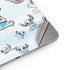 Disney Lilo and Stitch Pattern Apple iPad Air Skin