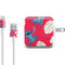 Disney Lilo and Stitch Character Pattern iPad Charger (10W USB) Skin