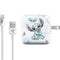 Disney Lilo and Stitch Pattern iPad Charger (10W USB) Skin