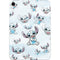 Disney Lilo and Stitch Pattern Apple iPad Mini Skin